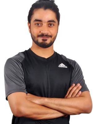 Harsha