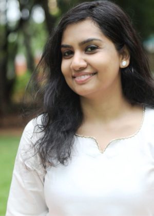 Swetha Talluri Yoga Coach